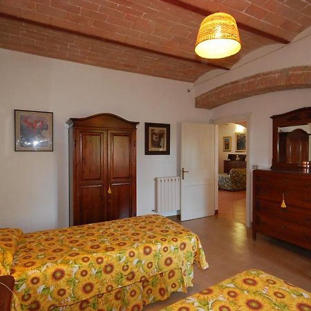 Il Pero Di Cetinale Villa Sovicille Kültér fotó