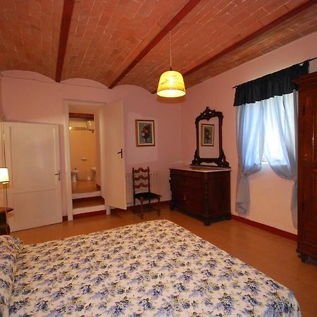 Il Pero Di Cetinale Villa Sovicille Kültér fotó
