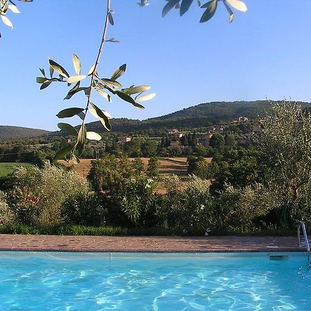 Il Pero Di Cetinale Villa Sovicille Kültér fotó