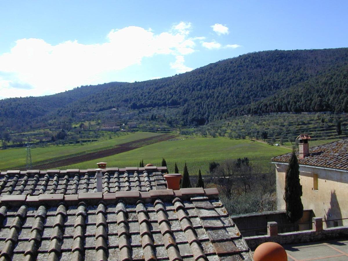 Il Pero Di Cetinale Villa Sovicille Kültér fotó