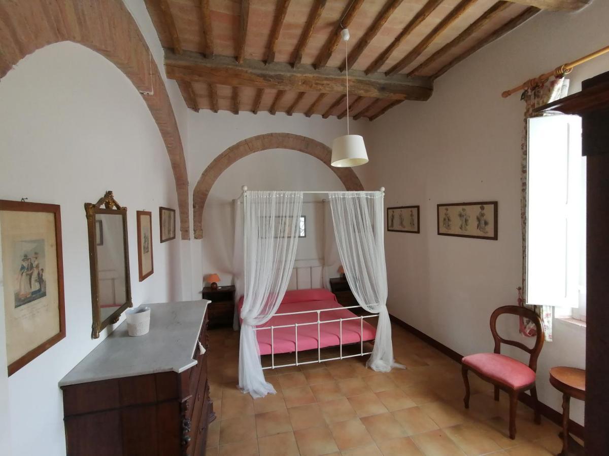 Il Pero Di Cetinale Villa Sovicille Kültér fotó