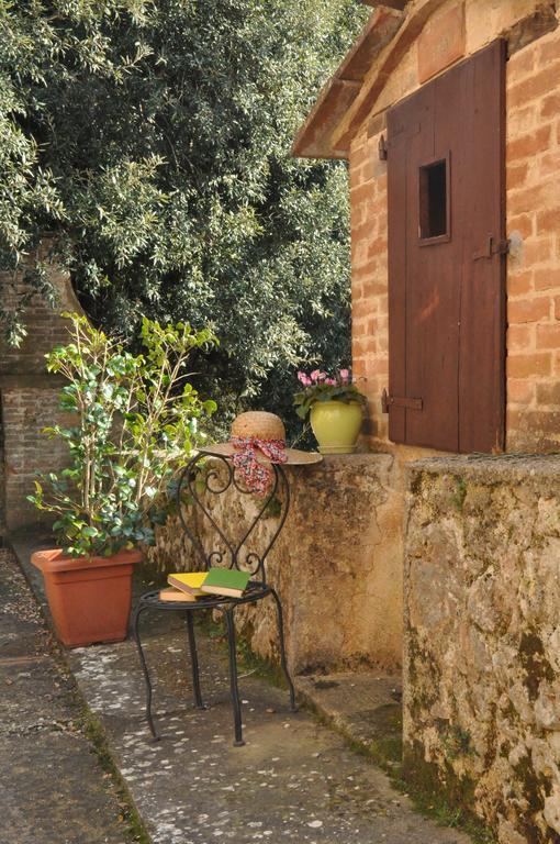Il Pero Di Cetinale Villa Sovicille Kültér fotó
