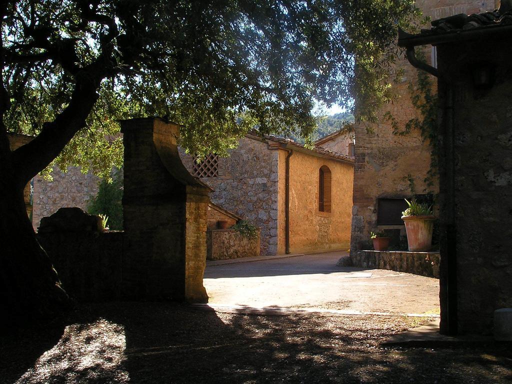 Il Pero Di Cetinale Villa Sovicille Kültér fotó