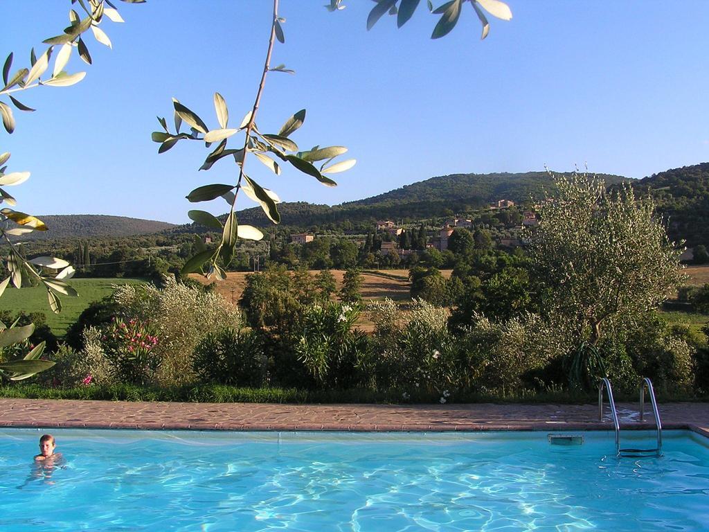 Il Pero Di Cetinale Villa Sovicille Kültér fotó